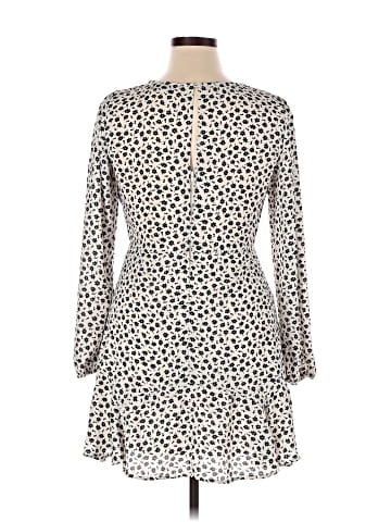 Trixxi Casual Dress (view 2)