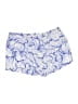 Lilly Pulitzer Print Blue Shorts Size 4 - photo 2