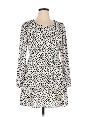 Trixxi Casual Dress (view 1)