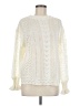 Unbranded Ivory Pullover Sweater Size M - photo 1