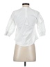 Evereve White 3/4 Sleeve Blouse Size XS - photo 2