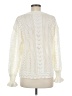 Unbranded Ivory Pullover Sweater Size M - photo 2