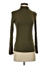 Assorted Brands Green Long Sleeve Turtleneck Size S - photo 1