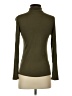 Assorted Brands Green Long Sleeve Turtleneck Size S - photo 2