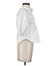 Evereve White 3/4 Sleeve Blouse Size XS - photo 4