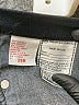 Adriano Goldschmied Black Jeans Size 29 waist - photo 6