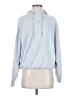 Athleta Blue Pullover Hoodie Size S - photo 1