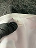 Unbranded Stripes Ivory Swimsuit Bottoms Size L - photo 3