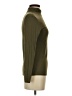 Assorted Brands Green Long Sleeve Turtleneck Size S - photo 4