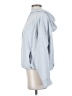 Athleta Blue Pullover Hoodie Size S - photo 5