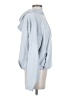 Athleta Blue Pullover Hoodie Size S - photo 4