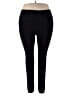 iuga Black Active Pants Size 2X - photo 1