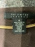 The Limited Solid Brown Formal Skirt Size 4 - photo 4