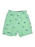 Field & Stream Green Board Shorts Size S (youth) - photo 1