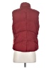 Eddie Bauer 100% Polyester Red Vest Size S (petite) - photo 2