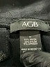 AGB Black Active Pants Size M - photo 7