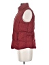 Eddie Bauer 100% Polyester Red Vest Size S (petite) - photo 5
