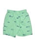 Field & Stream Green Board Shorts Size S (youth) - photo 2