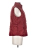 Eddie Bauer 100% Polyester Red Vest Size S (petite) - photo 4