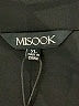 misook 100% Polyester Black Blazer Size XL - photo 6