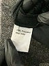 misook 100% Polyester Black Blazer Size XL - photo 7