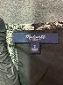 Madewell 100% Polyester Paisley Gray Casual Dress Size 2 - photo 7