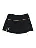 Zoot Solid Black Casual Skirt Size M - photo 1