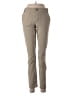 L.L.Bean Solid Tan Khakis Size 2 - photo 1