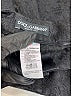 Dolce & Gabbana Chevron-herringbone Gray Black Cropped Dress Pants Size EU (IT) 40 / US 4 - photo 9