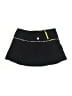 Zoot Solid Black Casual Skirt Size M - photo 2