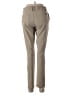 L.L.Bean Solid Tan Khakis Size 2 - photo 2