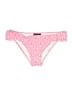 Jonathan Martin Pink Swimsuit Bottoms Size 14 - photo 1