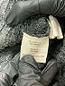 Free People Black Pullover Sweater Size M - photo 8