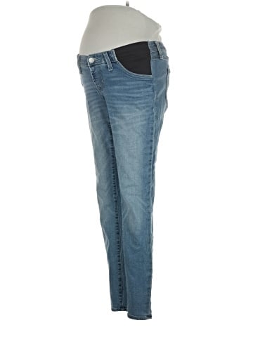 Old Navy - Maternity Jeans (view 1)