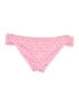 Jonathan Martin Pink Swimsuit Bottoms Size 14 - photo 2