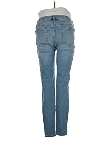 Old Navy - Maternity Jeans (view 2)