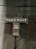 Eileen Fisher Black Blazer Size XL - photo 6
