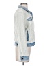 Wild Fable 100% Polyester Blue Denim Jacket Size S - photo 4