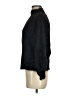 Line & Dot Black Turtleneck Sweater Size M - photo 5