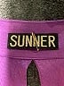 Sunner Purple Cocktail Dress Size S (estimated) - photo 7