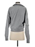 Yogalicious Gray Sweatshirt Size S - photo 2