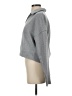 Yogalicious Gray Sweatshirt Size S - photo 5