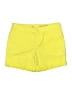 Gap Outlet Solid Yellow Board Shorts Size 4 - photo 1
