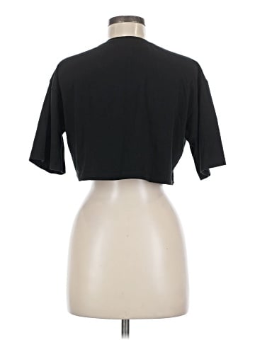 The Frankie Shop Short Sleeve Turtleneck (view 2)