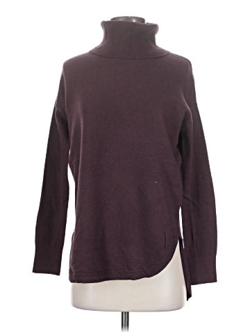 Treasure & Bond Turtleneck Sweater (view 1)