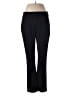 Saint + Sofia Black Dress Pants Size 6 - photo 1