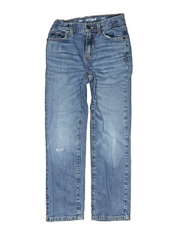 Cat & Jack Jeans (view 1)