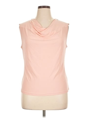 Bleeker & McDougal Sleeveless T-Shirt (view 1)
