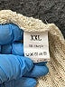Unbranded 100% Acrylic Ivory Cardigan Size XXL - photo 7