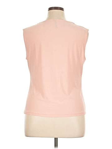 Bleeker & McDougal Sleeveless T-Shirt (view 2)